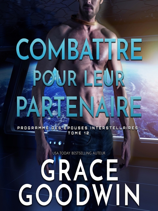 Title details for Combattre pour leur partenaire by Grace Goodwin - Available